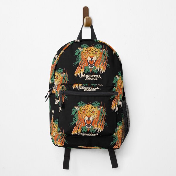 Item preview, Monstera Pardus designed and sold by wytrab8.
