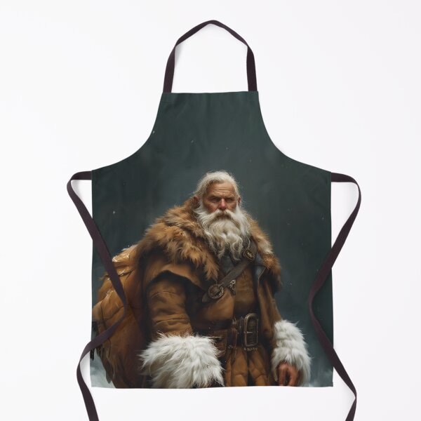 Item preview, Winter's Elder designed and sold by DripandDrop.