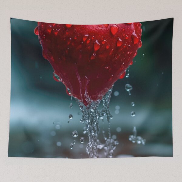 Item preview, Romantic Valentine's Day designed and sold by FireScreen.
