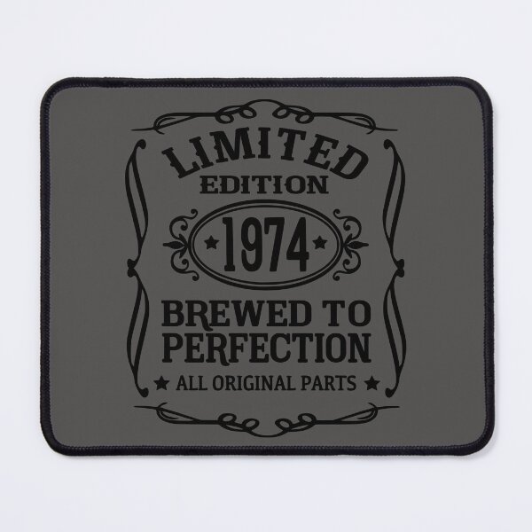 Item preview, Brewed to Perfection - 1974 designed and sold by purplevamp.