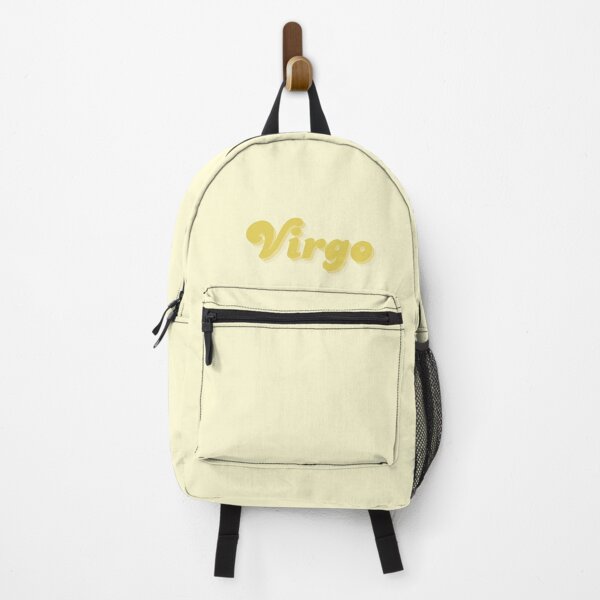 Item preview, Virgo Retro designed and sold by TheEffervescent.
