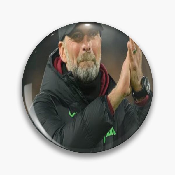 Item preview, Jürgen Klopp designed and sold by World100.