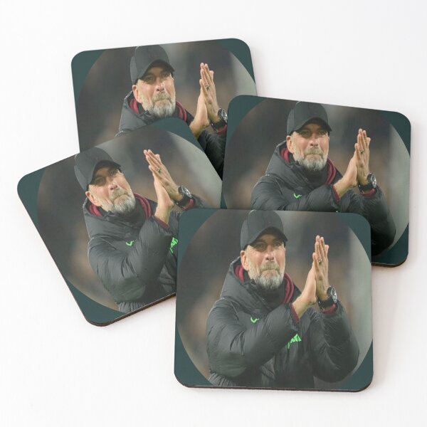 Item preview, Jurgen Klopp  designed and sold by World100.