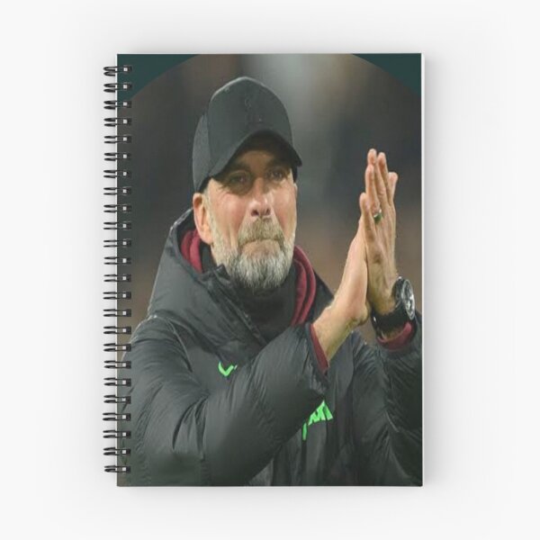 Item preview, Jurgen Klopp  designed and sold by World100.