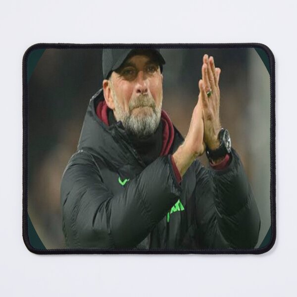 Item preview, Jurgen Klopp  designed and sold by World100.