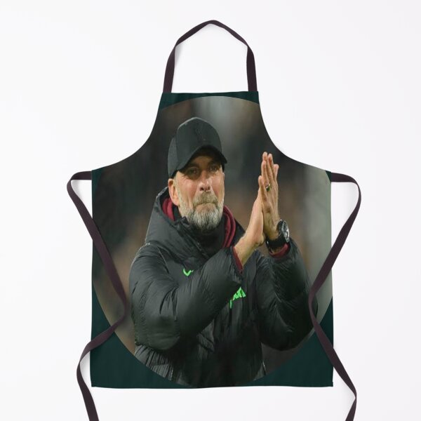 Item preview, Jurgen Klopp designed and sold by World100.