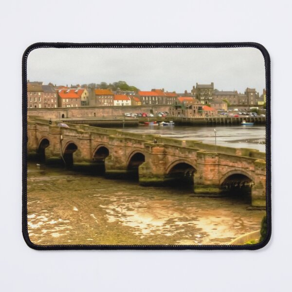 Item preview, Berwick Bridge designed and sold by tomg.