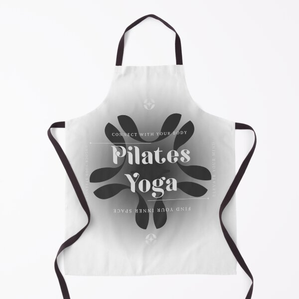 Item preview, Pilates Yoga Inspirational  designed and sold by ProEf.