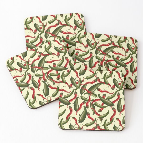Item preview, Pepper Party designed and sold by Katherine Mills .