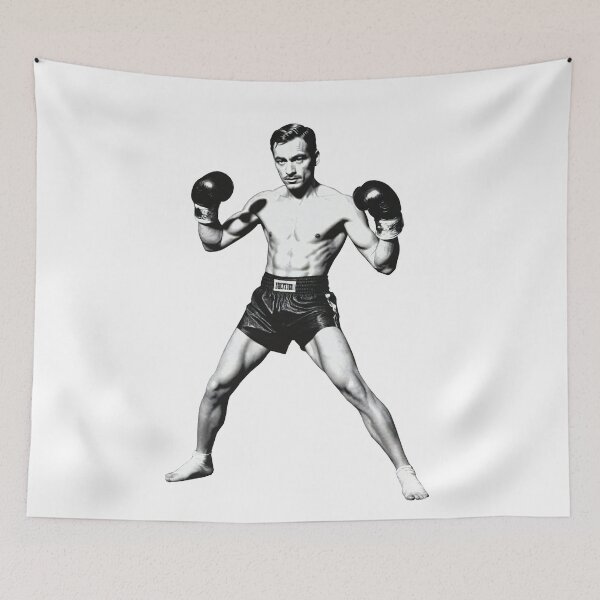 Item preview, boxer designed and sold by Roland Mitterbauer.