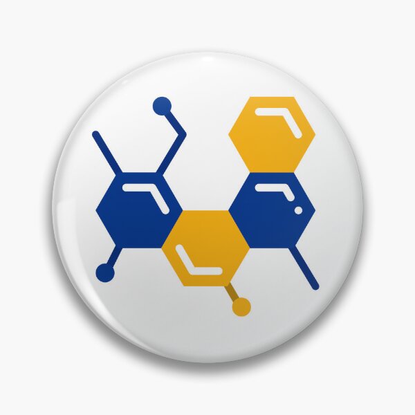 Item preview, Adrenaline Molecular Flat designed and sold by Design 91maji.