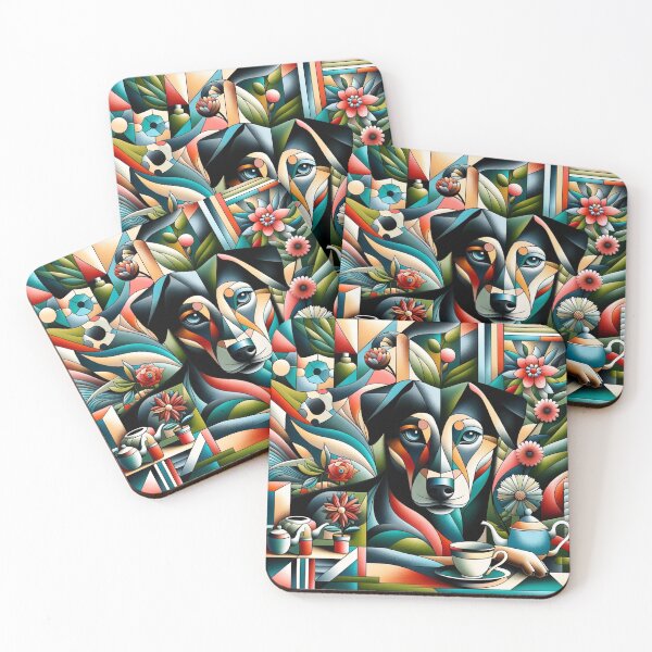 Item preview, The Tea Garden designed and sold by Pablo Salomón de León.