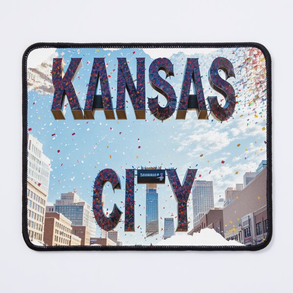 Item preview, KANSAS CITY 24 6 designed and sold by maveluzone.