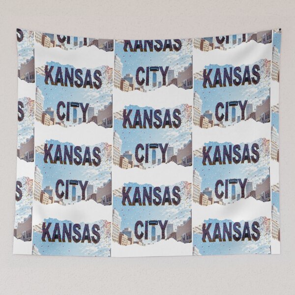 Item preview, KANSAS CITY 24 6 designed and sold by maveluzone.
