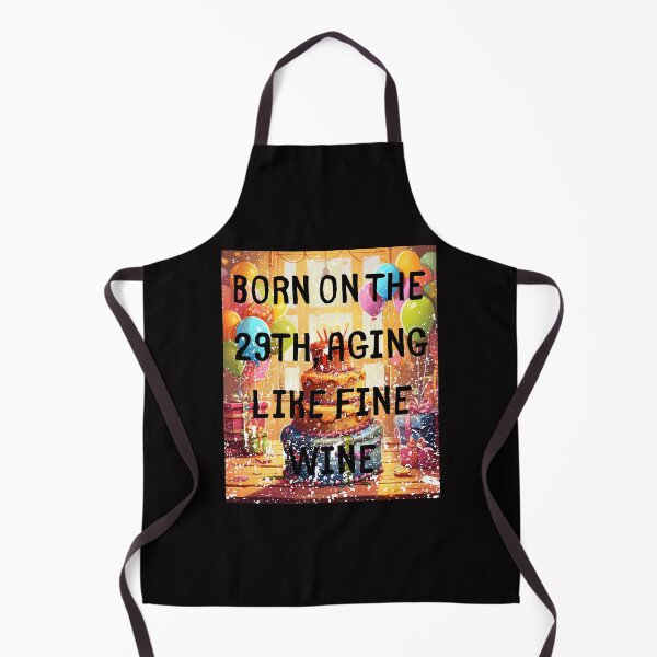 Item preview, Born on the 29th, aging like fine wine. Born On The Leap Day February 29Th designed and sold by LuNkyRose.