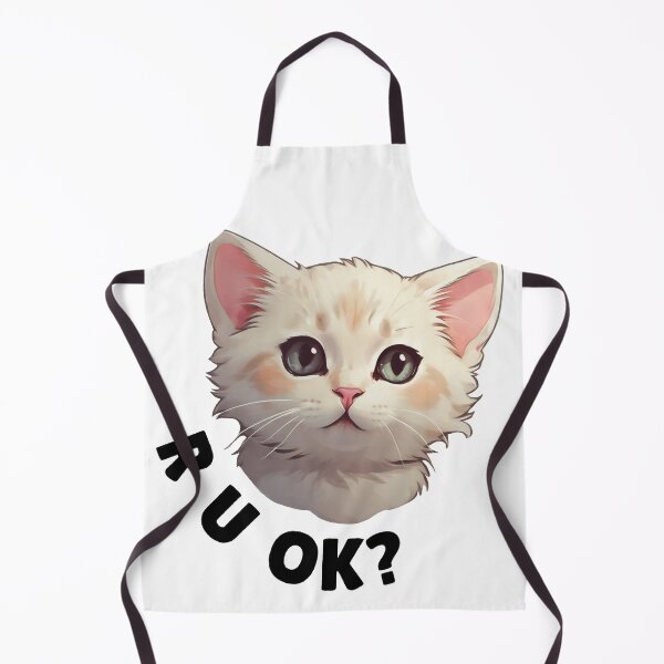 Item preview, R U OK? designed and sold by notakename.
