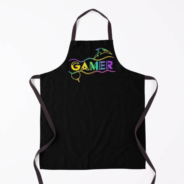 Item preview, gamer #7 designed and sold by xCharlieCat.