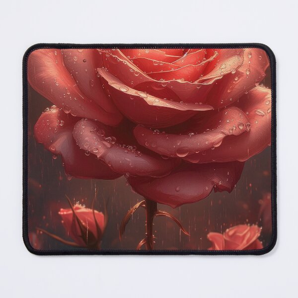 Item preview, Romantic Valentine's Day designed and sold by FireScreen.