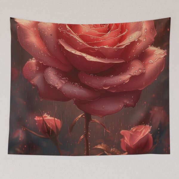 Item preview, Romantic Valentine's Day designed and sold by FireScreen.