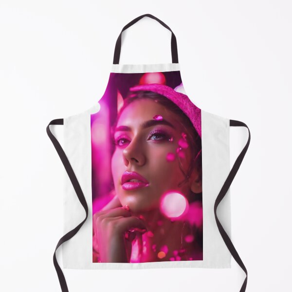 Item preview, pink vision designed and sold by HelloThereStore.