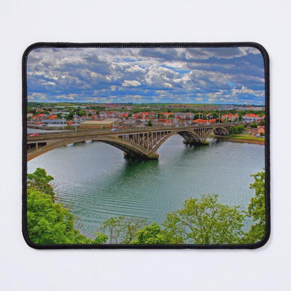 Item preview, Tweed Road Bridge designed and sold by tomg.