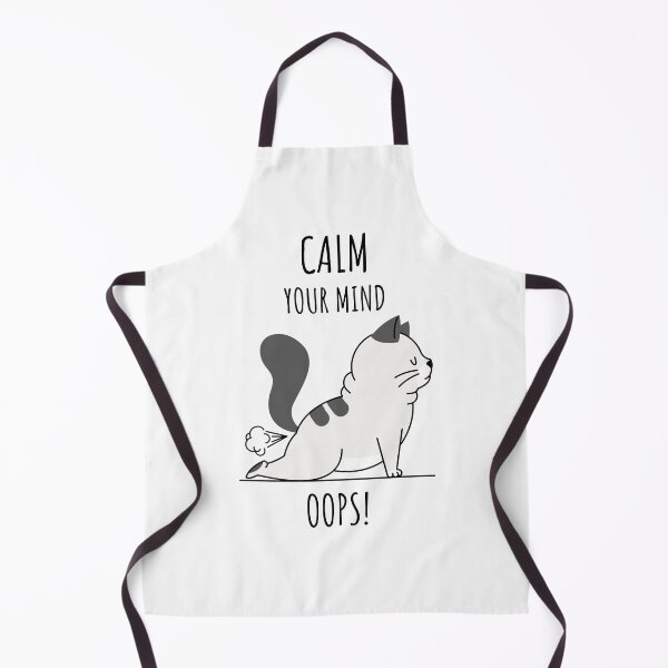 Item preview, Pilates Yoga Calm Your Mind designed and sold by ProEf.