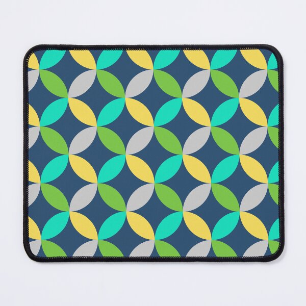 Item preview, Geometric design circles designed and sold by VivianVirtue.