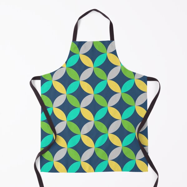 Item preview, Geometric design circles designed and sold by VivianVirtue.