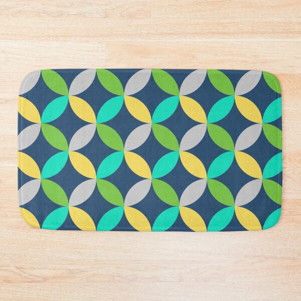 Item preview, Geometric design circles designed and sold by VivianVirtue.