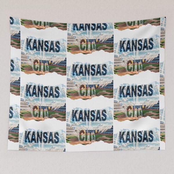 Item preview, KANSAS CITY 24 7 designed and sold by maveluzone.