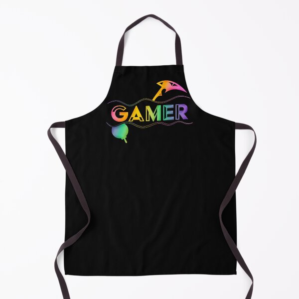 Item preview, gamer #8 designed and sold by xCharlieCat.