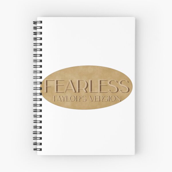 Item preview, Fearless Taylor’s Version designed and sold by emilymakenna.