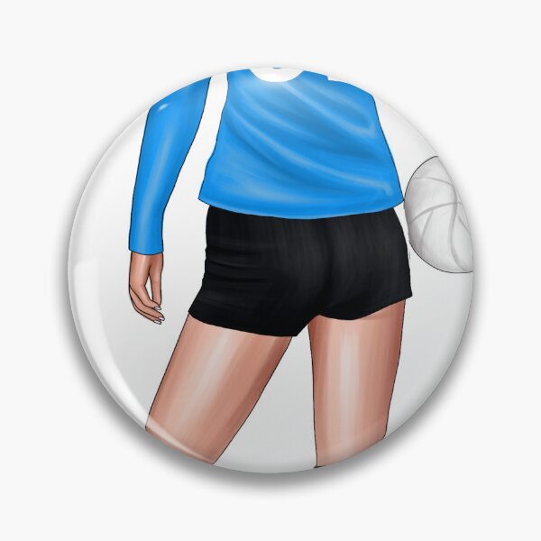 Item preview, Brakeman Volleyball Products designed and sold by stinkylockers.