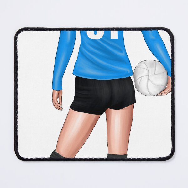 Item preview, Brakeman Volleyball Products designed and sold by stinkylockers.