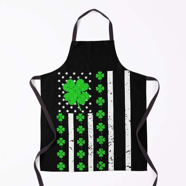 Item preview, St. Patrick's Day Irish American Flag perfect desgin for Irishman  designed and sold by FashionFlock.