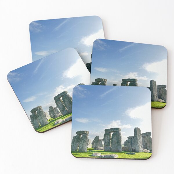 Item preview, Stonehenge designed and sold by artpopnicole.
