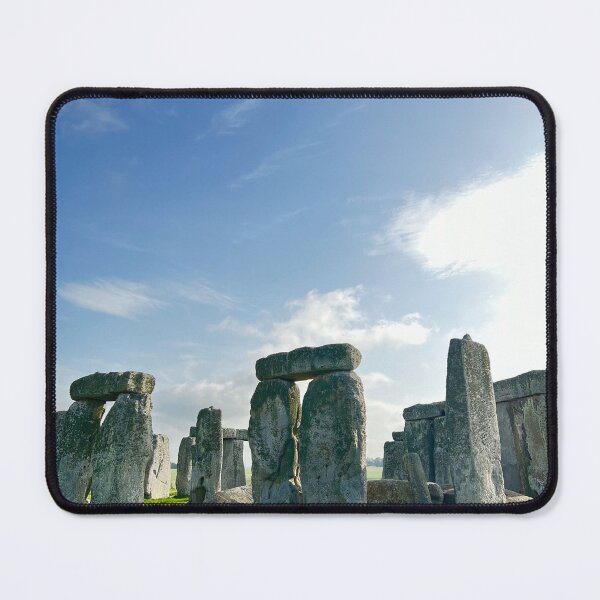 Item preview, Stonehenge designed and sold by artpopnicole.