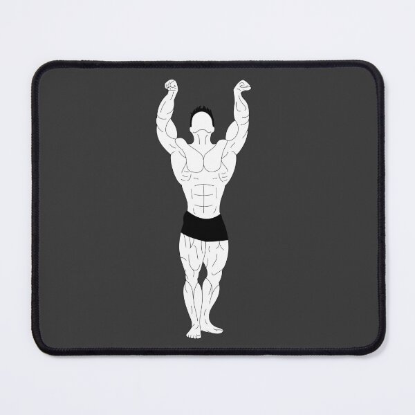 Item preview, Victory Pose designed and sold by ObsessionStore.