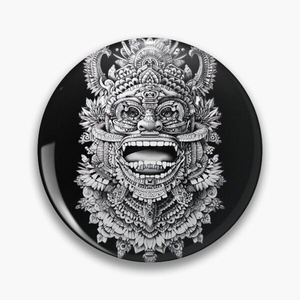 Item preview, Trippy South American Sacred Art designed and sold by Psyberspace.