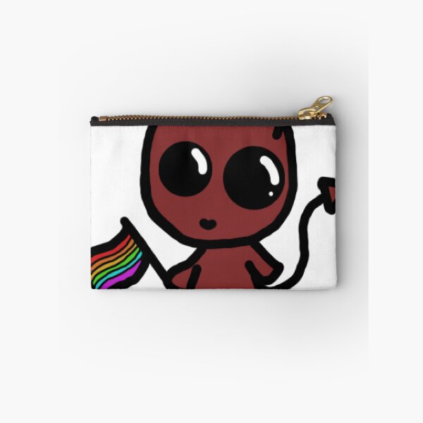 Item preview, Pride Demon designed and sold by AfterGalaxy1159.