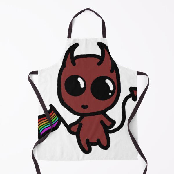 Item preview, Pride Demon designed and sold by AfterGalaxy1159.