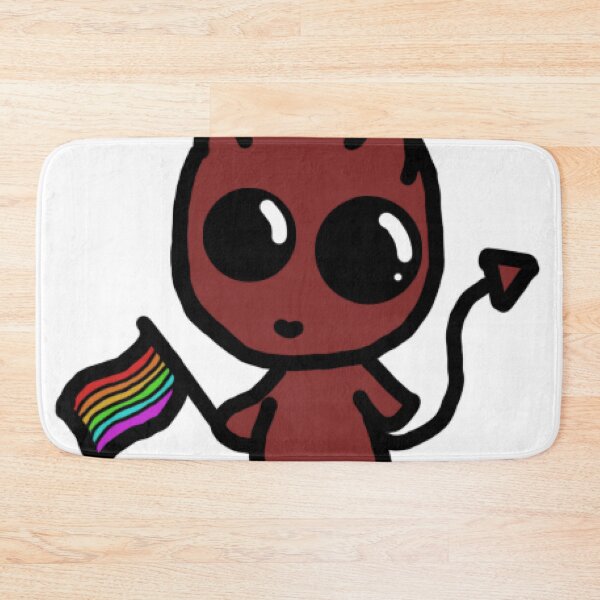 Item preview, Pride Demon designed and sold by AfterGalaxy1159.