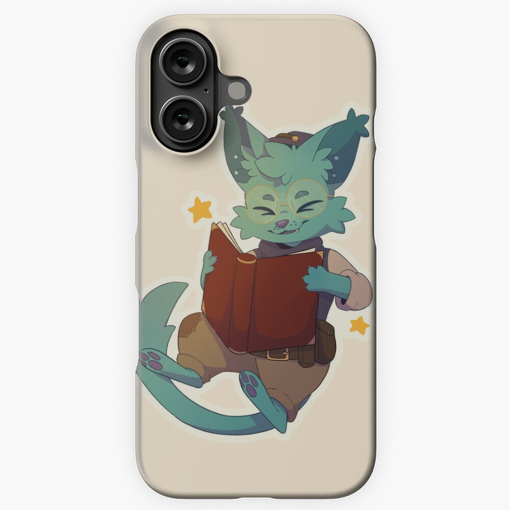Item preview, iPhone Snap Case designed and sold by henleash.