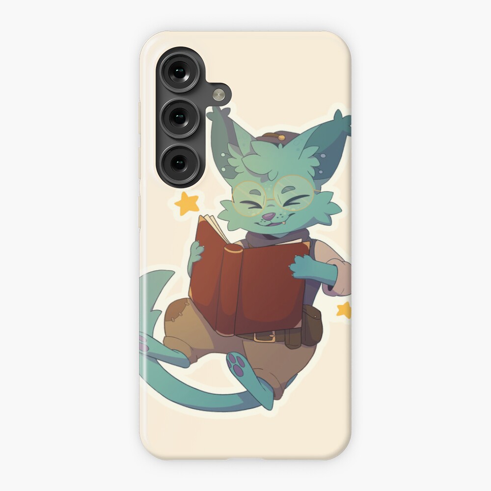 Item preview, Samsung Galaxy Snap Case designed and sold by henleash.