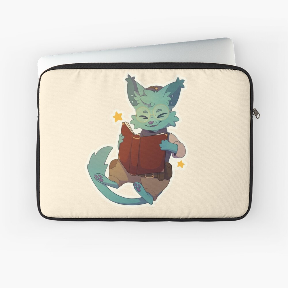 Item preview, Laptop Sleeve designed and sold by henleash.