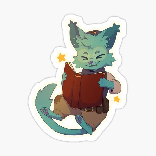 Happy  :) Sticker