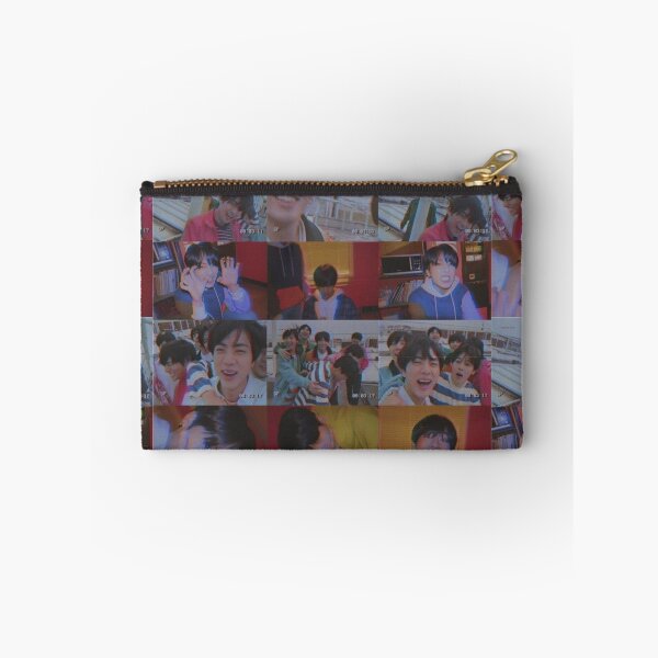 Item preview, Euphoria : Theme of LOVE YOURSELF Wonder VCR designed and sold by peachybts.