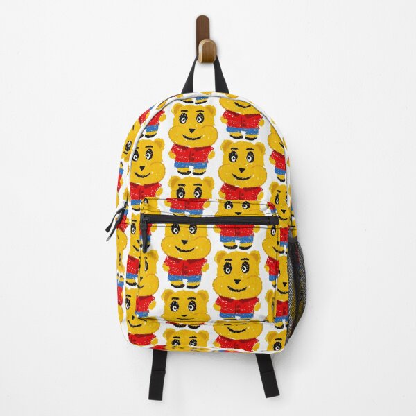 Item preview, yellow young bear designed and sold by ReadyForU.