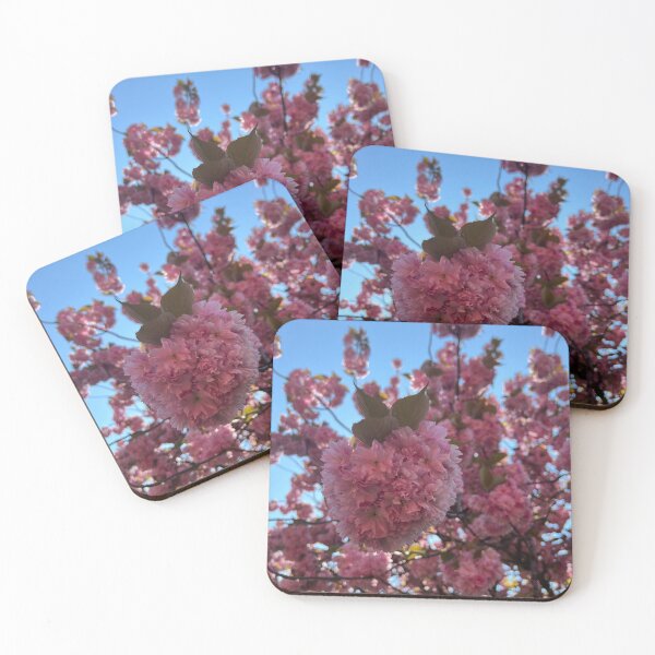 Item preview, Cherry Blossoms designed and sold by artpopnicole.