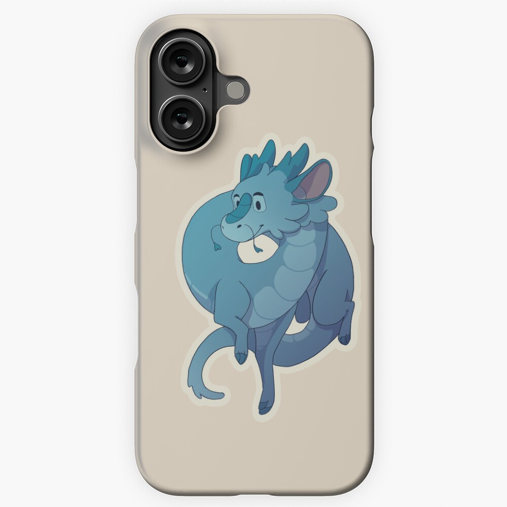Item preview, iPhone Snap Case designed and sold by henleash.